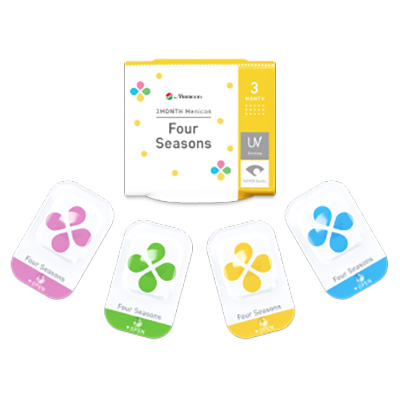 フォーシーズン