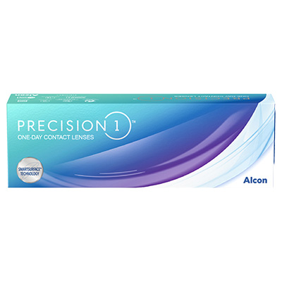 アルコン プレシジョンワン