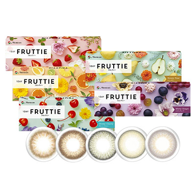 メニコン FURUTTIE