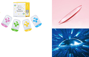 ハードコンタクト