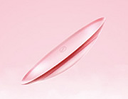 ハードコンタクトレンズ　Menicon TINU