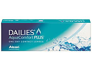 1DAY交換コンタクトレンズ（遠近両用） デイリーズ アクア コンフォートプラス マルチフォーカル