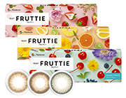 1DAY交換コンタクトレンズ FURUTTIE