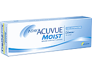 使い捨てコンタクトレンズ（乱視用） J&J ワンデーアキュビューモイスト