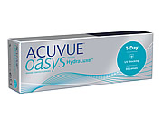 使い捨てコンタクトレンズ J&J ワンデーアキュビューオアシス